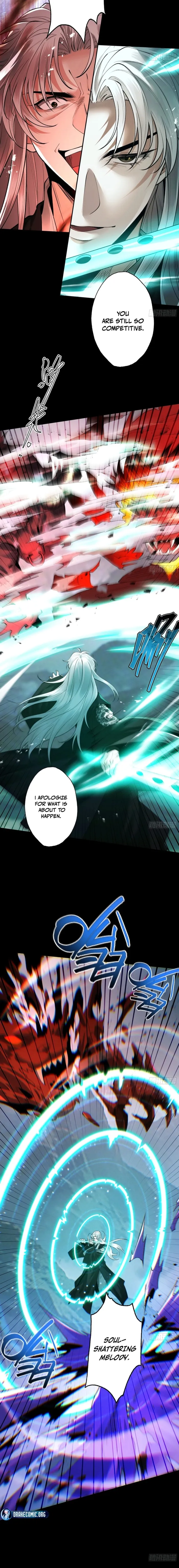 Read Limitless Ascension Strength Amid Adversity EN Manga Online