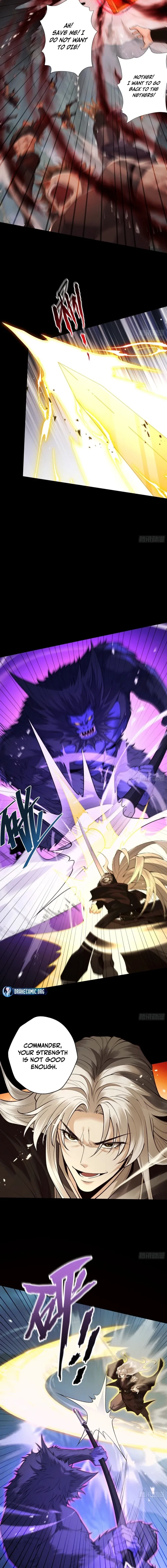 Read Limitless Ascension Strength Amid Adversity EN Manga Online