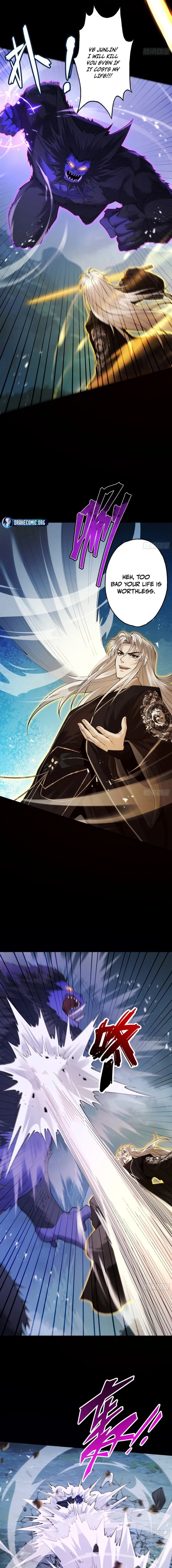 Read Limitless Ascension Strength Amid Adversity EN Manga Online