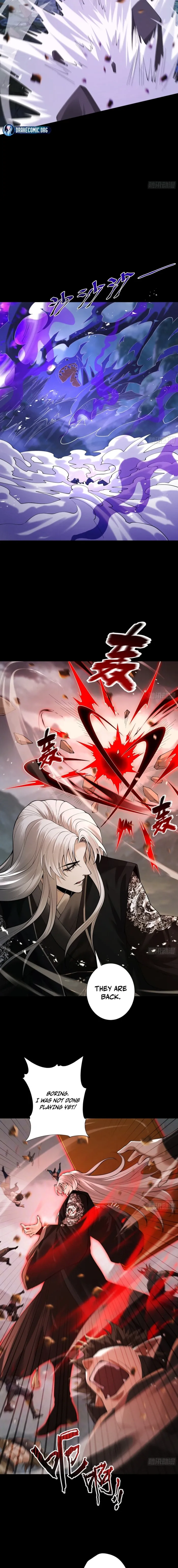 Read Limitless Ascension Strength Amid Adversity EN Manga Online