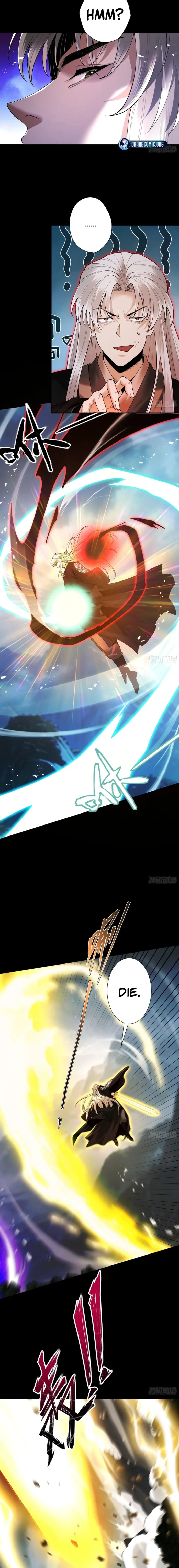 Read Limitless Ascension Strength Amid Adversity EN Manga Online