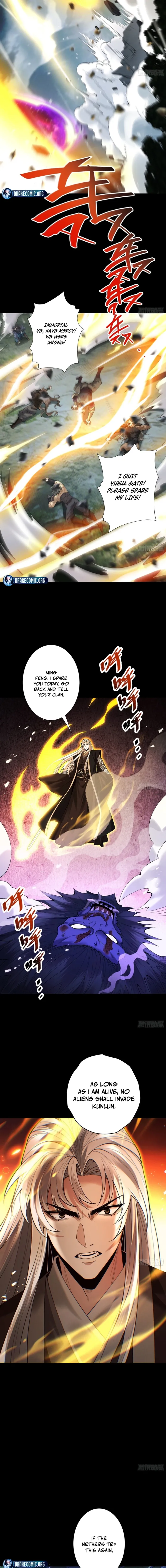 Read Limitless Ascension Strength Amid Adversity EN Manga Online