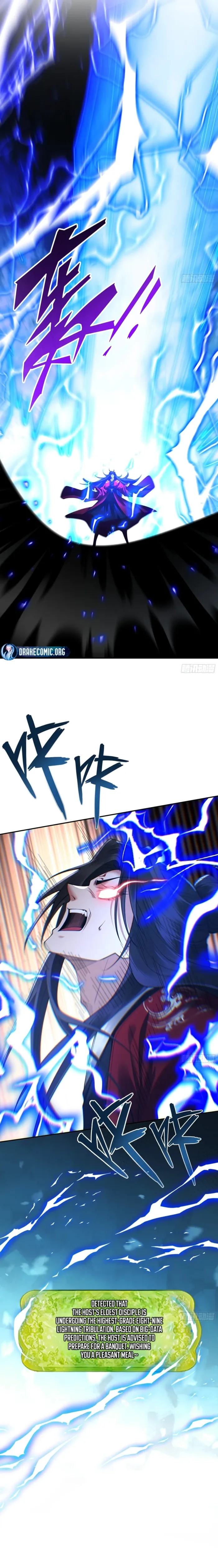 Read Limitless Ascension Strength Amid Adversity EN Manga Online