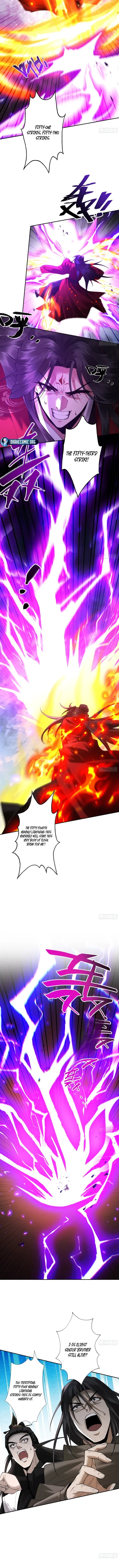 Read Limitless Ascension Strength Amid Adversity EN Manga Online