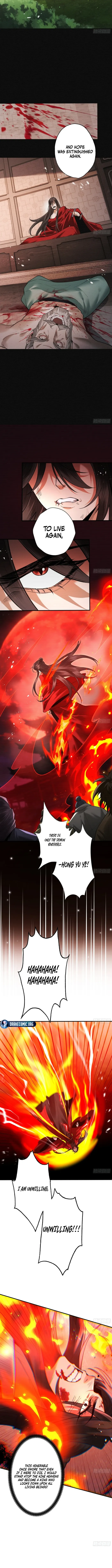 Read Limitless Ascension Strength Amid Adversity EN Manga Online