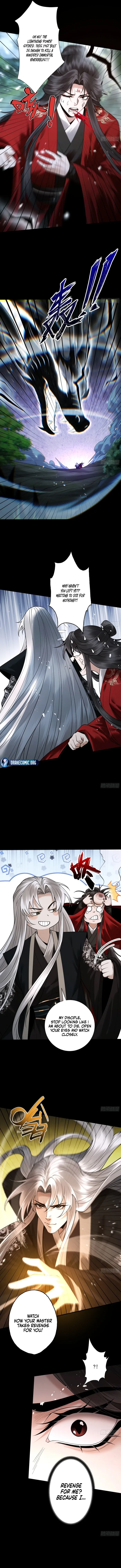 Read Limitless Ascension Strength Amid Adversity EN Manga Online