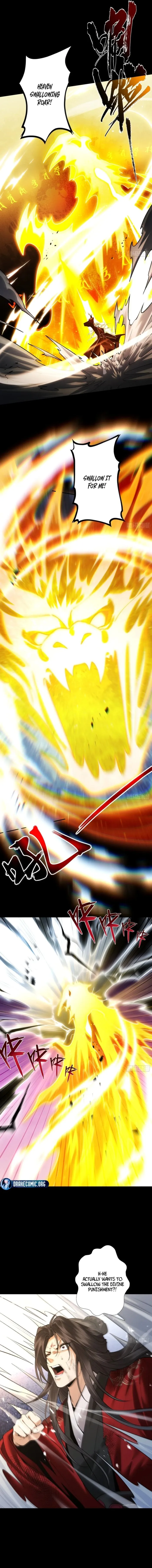 Read Limitless Ascension Strength Amid Adversity EN Manga Online