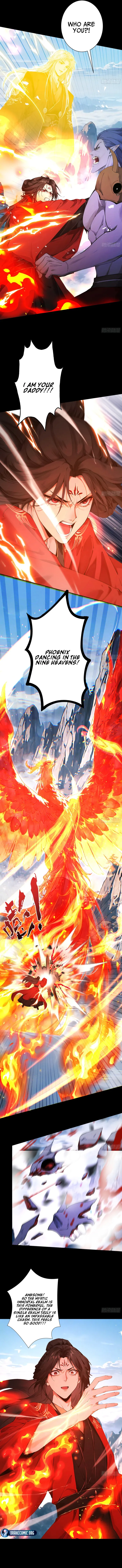 Read Limitless Ascension Strength Amid Adversity EN Manga Online