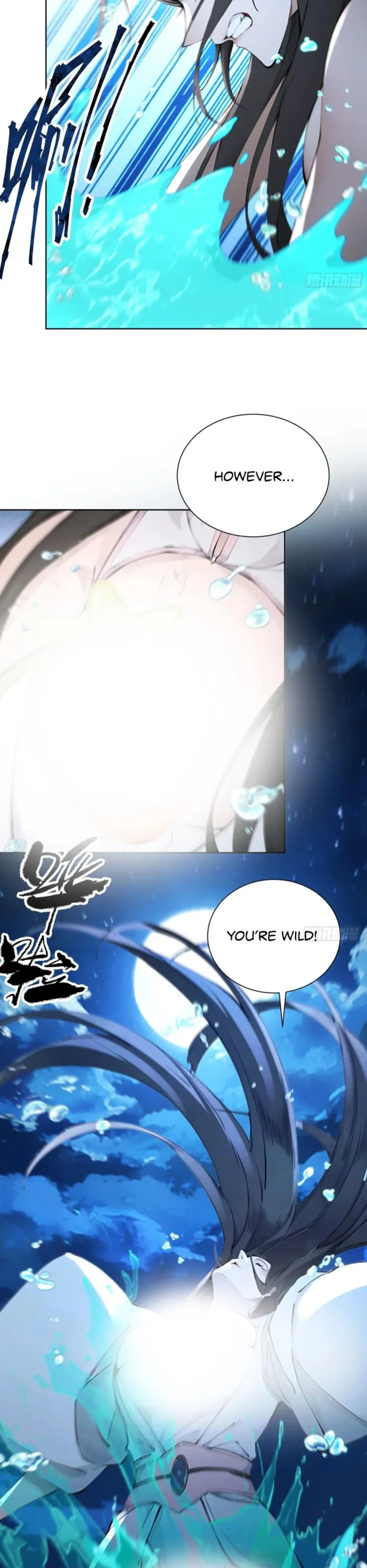 Read Limitless Ascension Strength Amid Adversity EN Manga Online