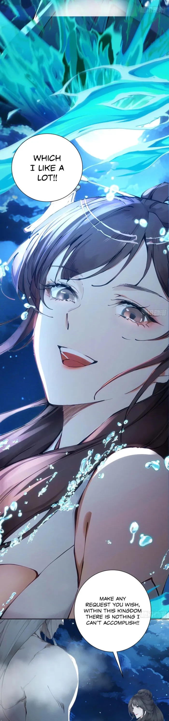 Read Limitless Ascension Strength Amid Adversity EN Manga Online