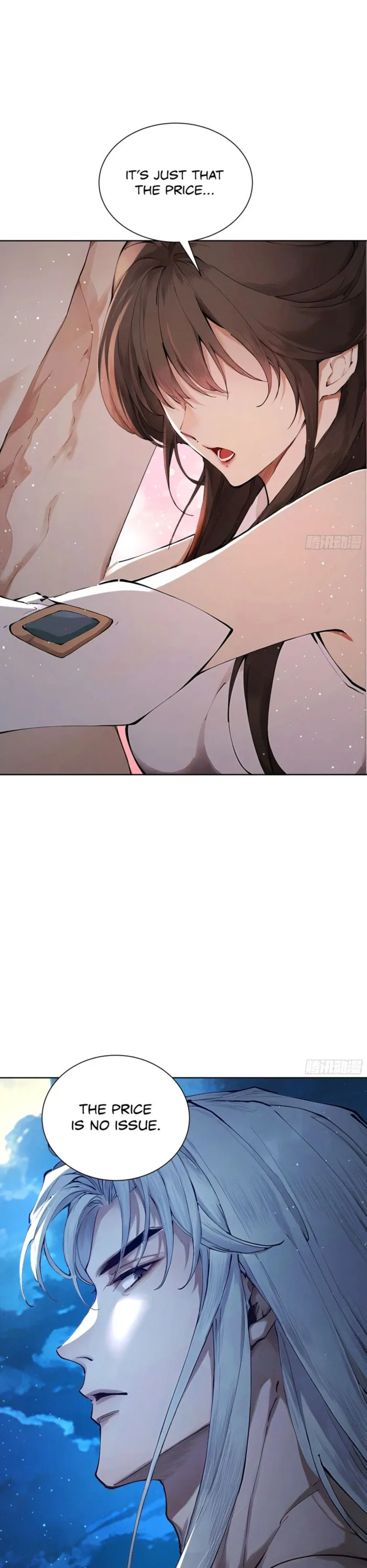 Read Limitless Ascension Strength Amid Adversity EN Manga Online