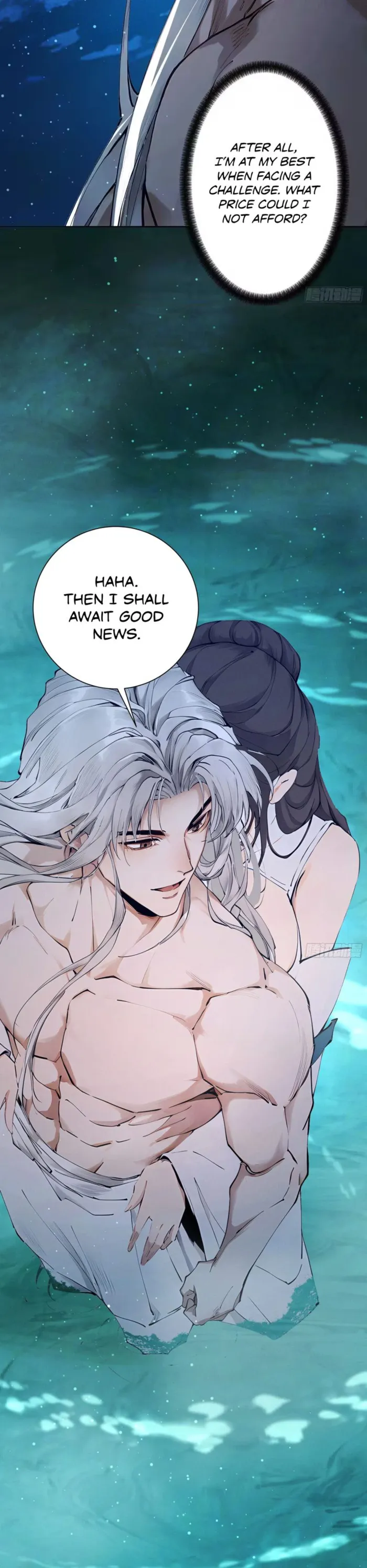 Read Limitless Ascension Strength Amid Adversity EN Manga Online