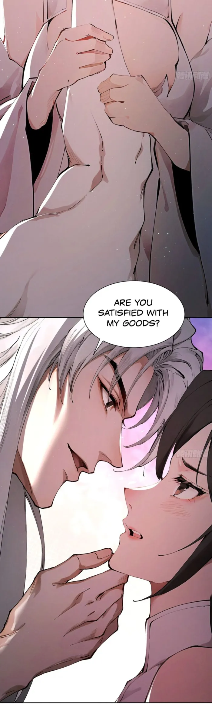 Read Limitless Ascension Strength Amid Adversity EN Manga Online