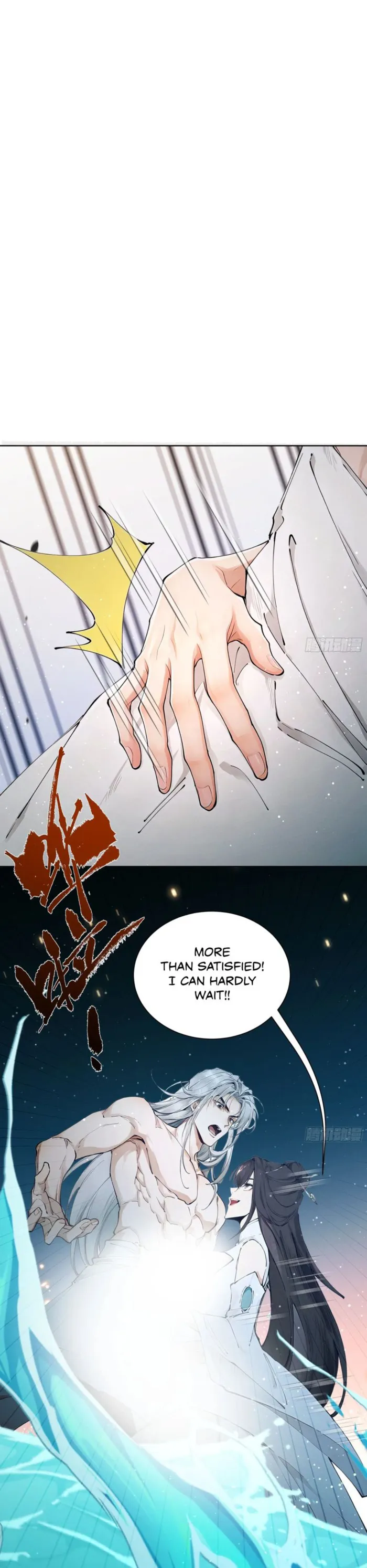 Read Limitless Ascension Strength Amid Adversity EN Manga Online