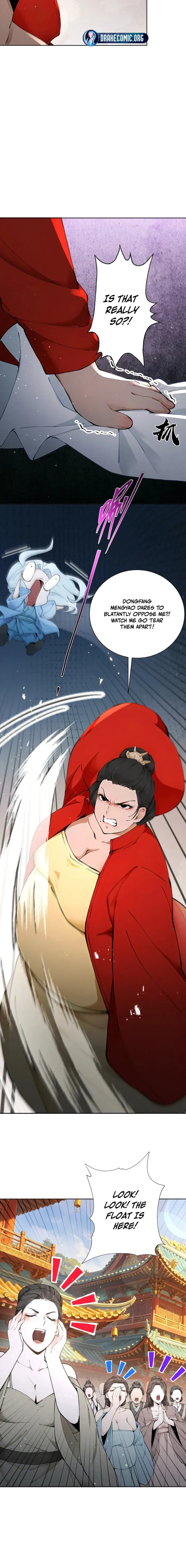 Read Limitless Ascension Strength Amid Adversity EN Manga Online