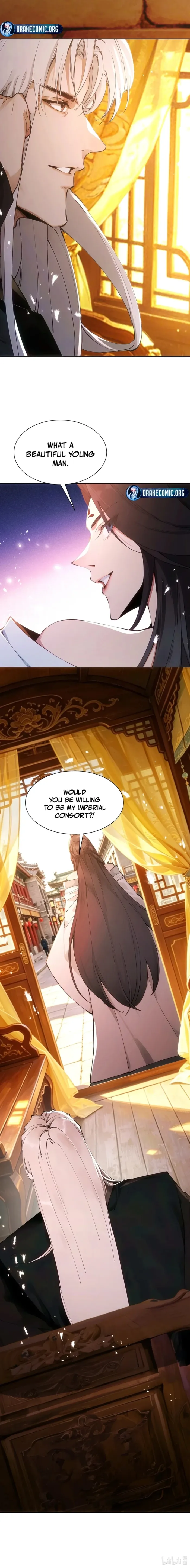 Read Limitless Ascension Strength Amid Adversity EN Manga Online
