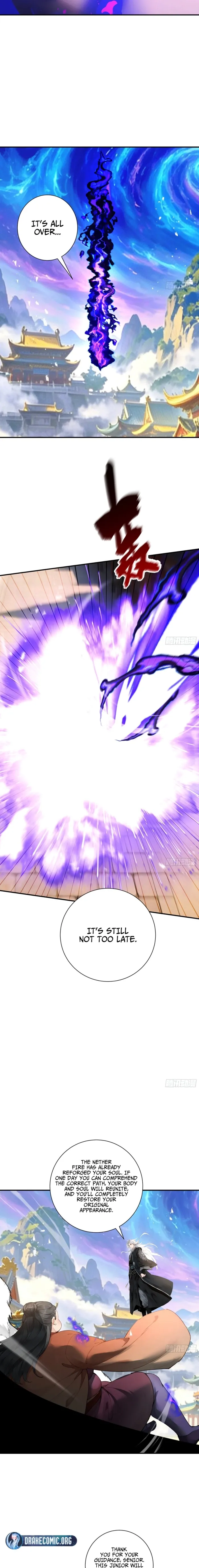 Read Limitless Ascension Strength Amid Adversity EN Manga Online
