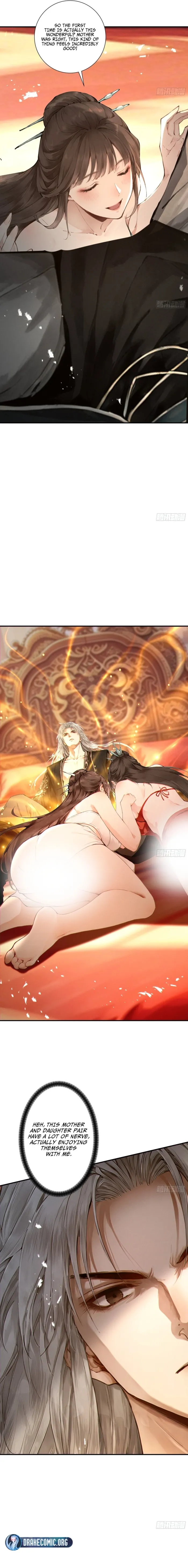 Read Limitless Ascension Strength Amid Adversity EN Manga Online