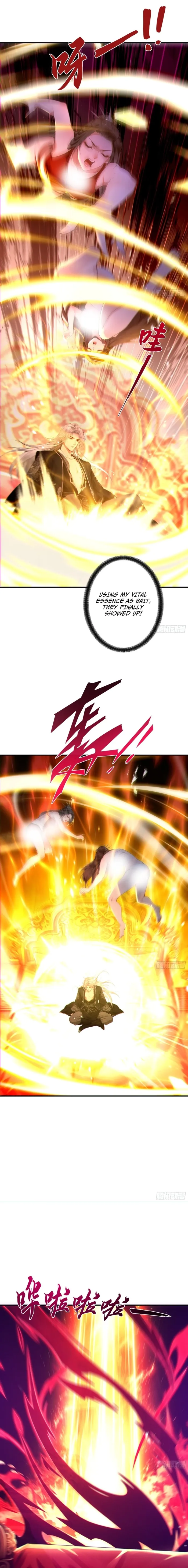 Read Limitless Ascension Strength Amid Adversity EN Manga Online