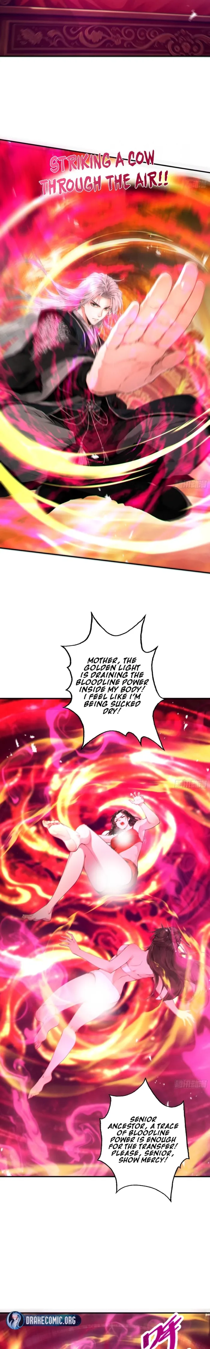 Read Limitless Ascension Strength Amid Adversity EN Manga Online