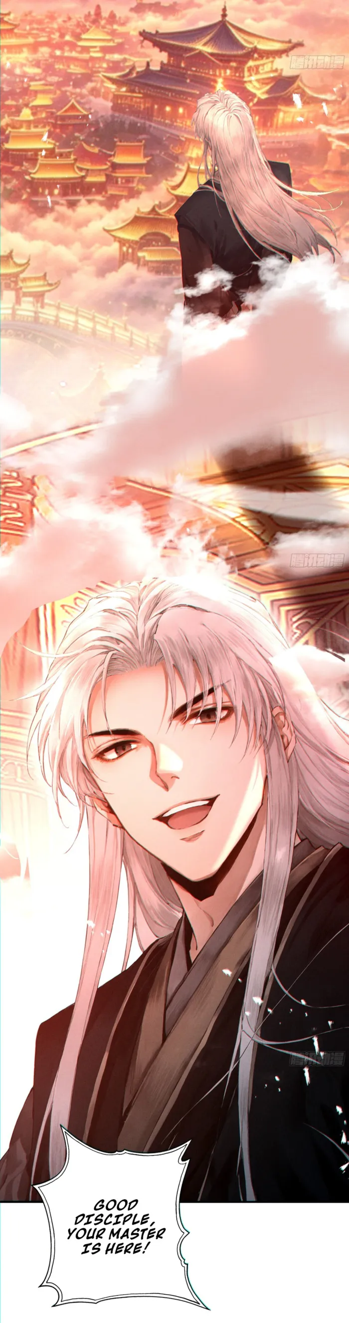 Read Limitless Ascension Strength Amid Adversity EN Manga Online