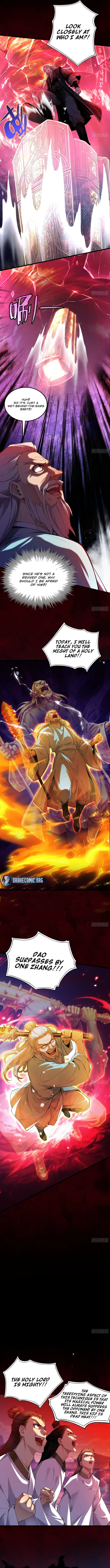 Read Limitless Ascension Strength Amid Adversity EN Manga Online