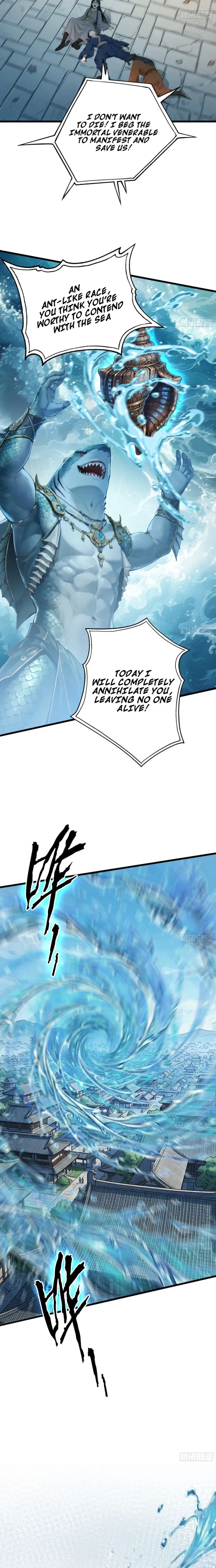 Read Limitless Ascension Strength Amid Adversity EN Manga Online