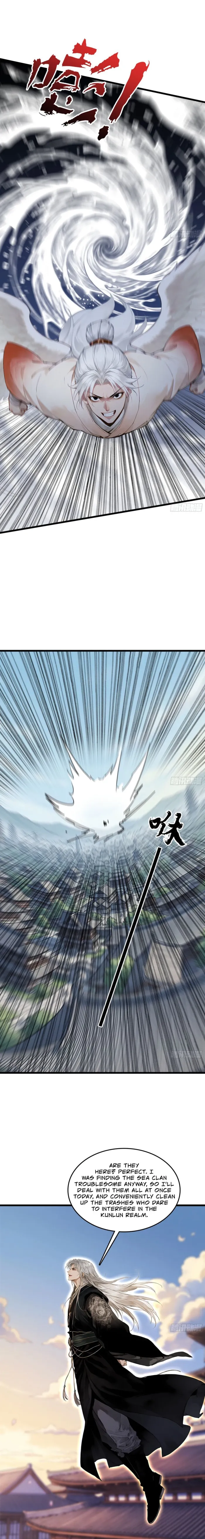 Read Limitless Ascension Strength Amid Adversity EN Manga Online