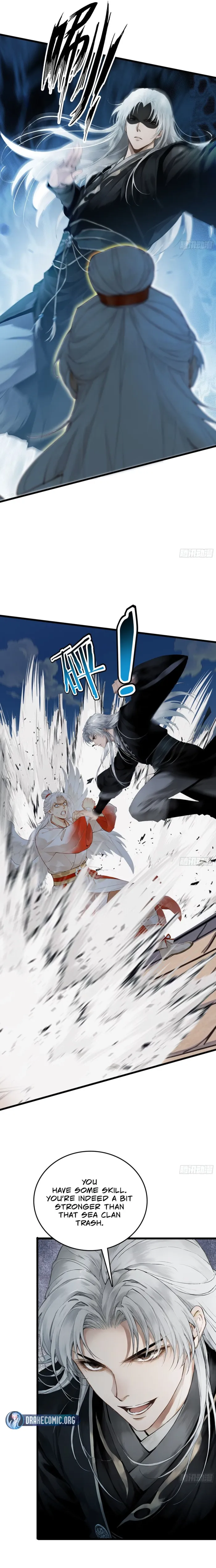 Read Limitless Ascension Strength Amid Adversity EN Manga Online