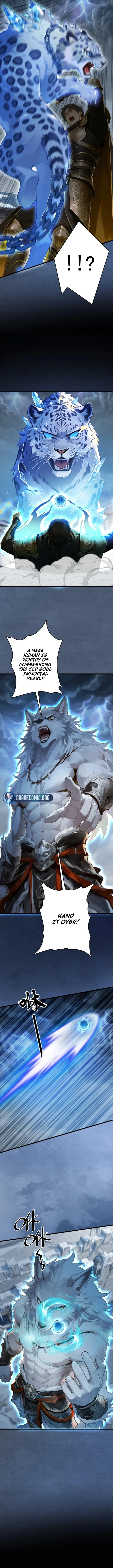Read Limitless Ascension Strength Amid Adversity EN Manga Online