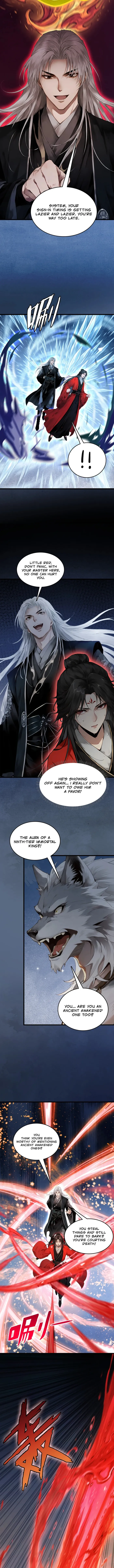 Read Limitless Ascension Strength Amid Adversity EN Manga Online