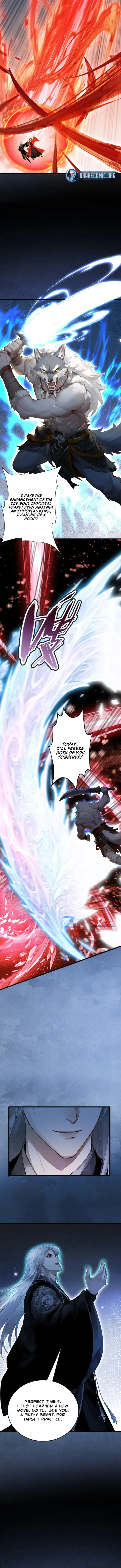 Read Limitless Ascension Strength Amid Adversity EN Manga Online