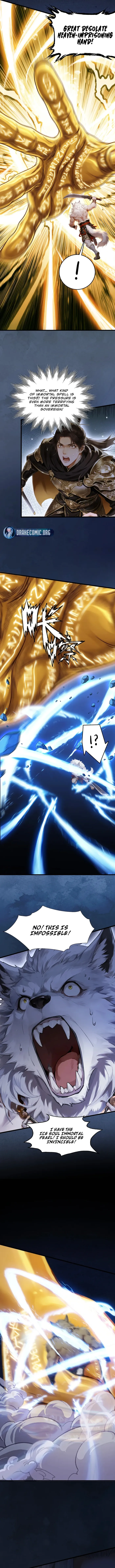Read Limitless Ascension Strength Amid Adversity EN Manga Online