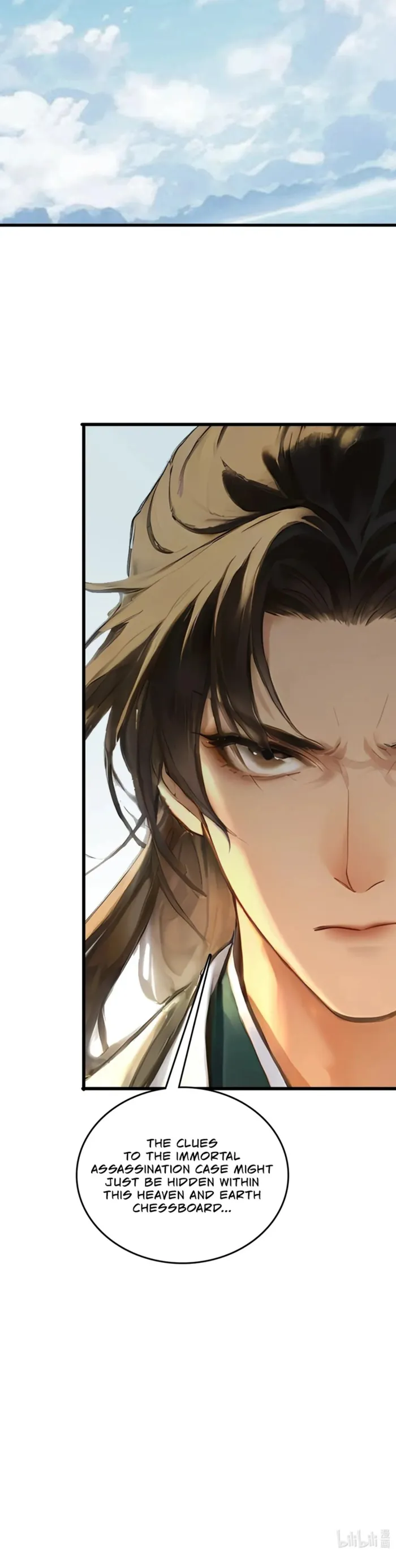 Read Limitless Ascension Strength Amid Adversity EN Manga Online