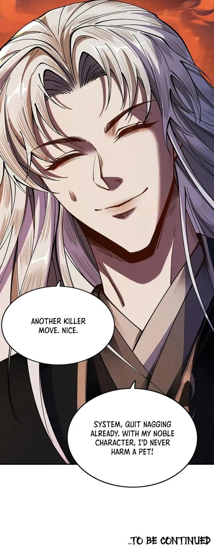 Read Limitless Ascension Strength Amid Adversity EN Manga Online