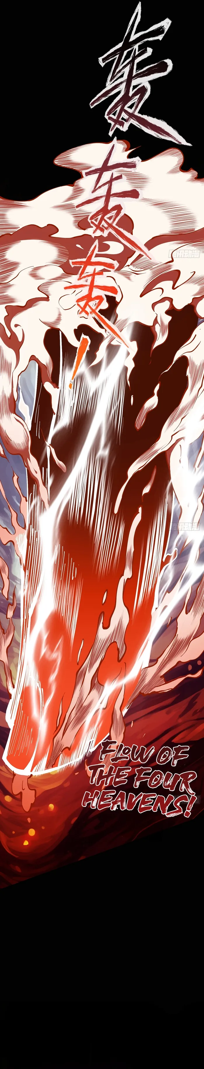 Read Limitless Ascension Strength Amid Adversity EN Manga Online