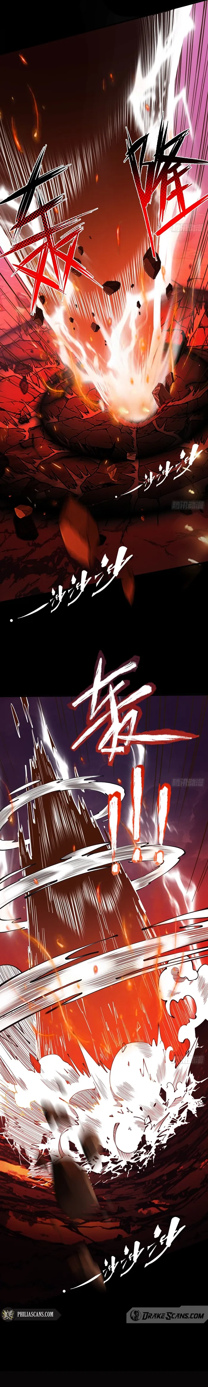 Read Limitless Ascension Strength Amid Adversity EN Manga Online