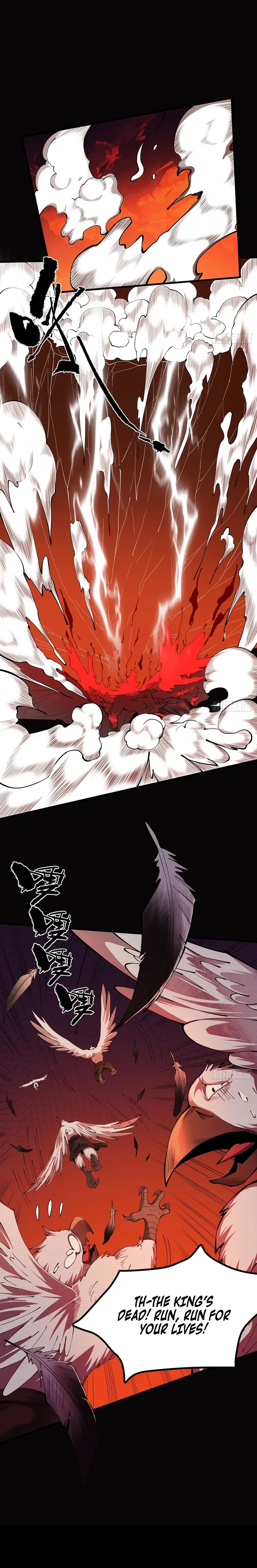 Read Limitless Ascension Strength Amid Adversity EN Manga Online