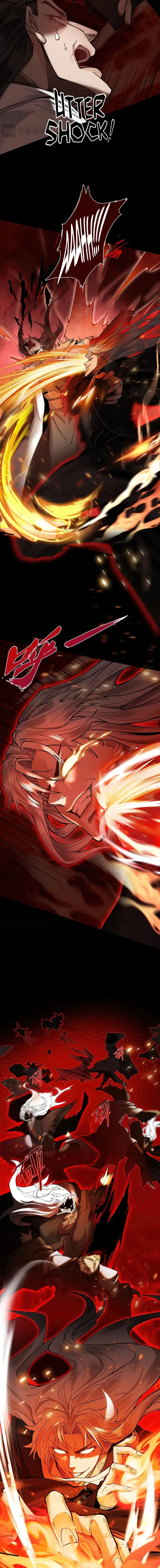 Read Limitless Ascension Strength Amid Adversity EN Manga Online
