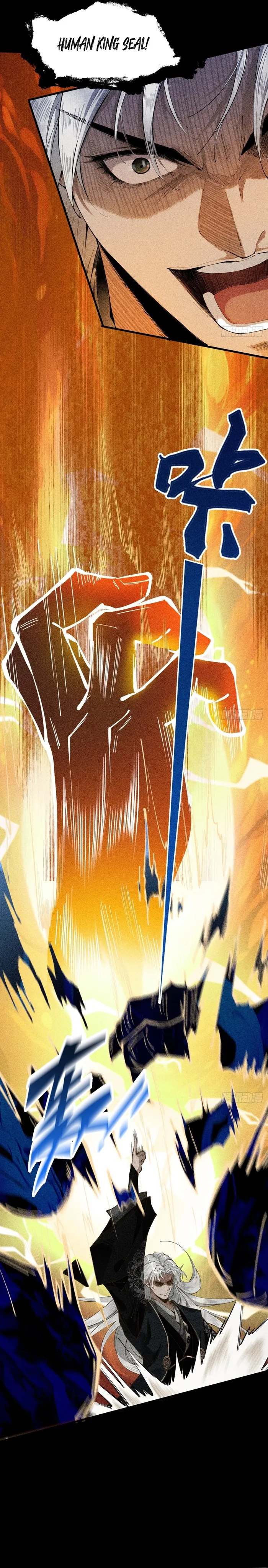 Read Limitless Ascension Strength Amid Adversity EN Manga Online