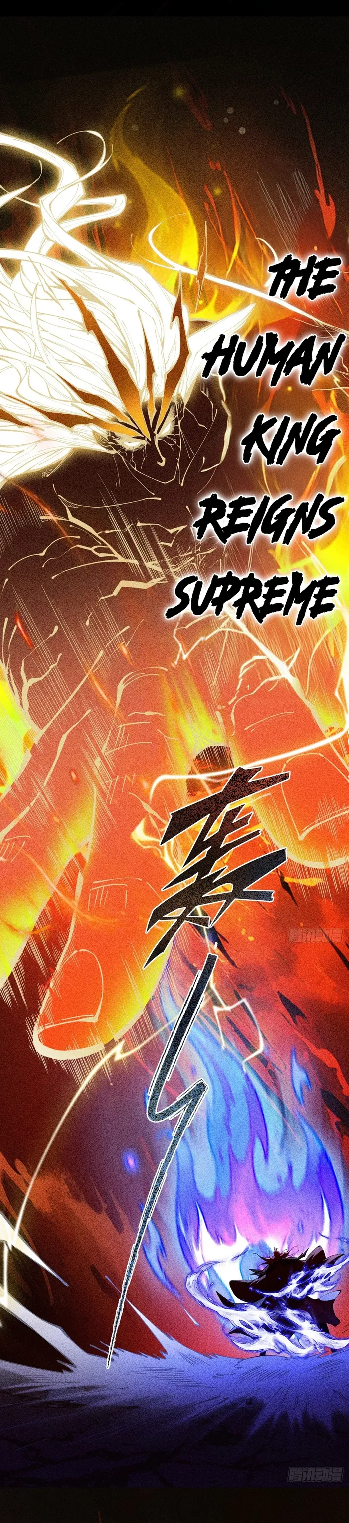 Read Limitless Ascension Strength Amid Adversity EN Manga Online