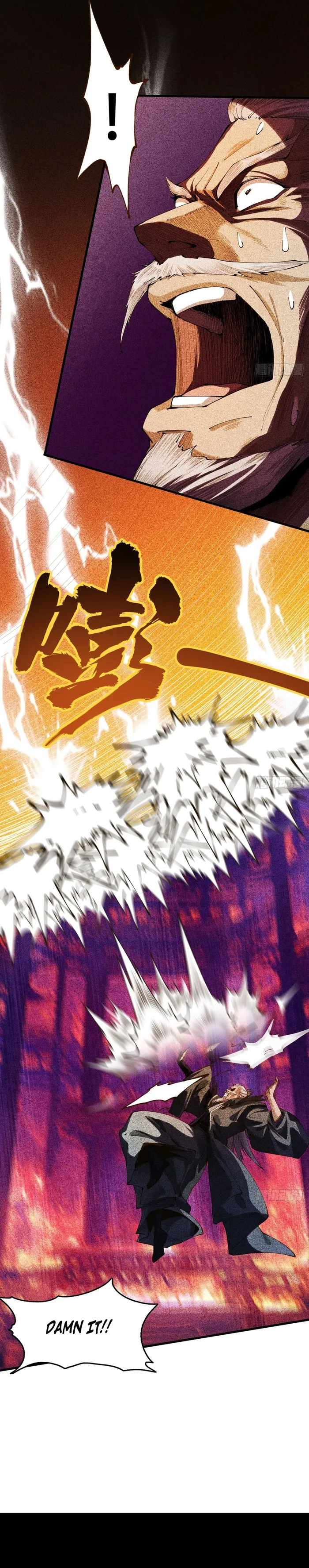 Read Limitless Ascension Strength Amid Adversity EN Manga Online