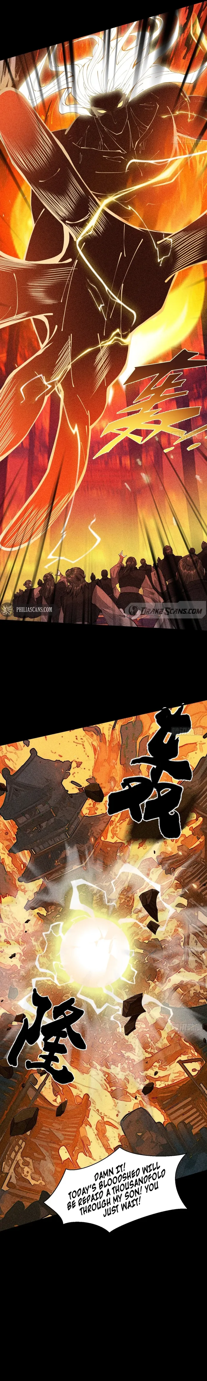 Read Limitless Ascension Strength Amid Adversity EN Manga Online