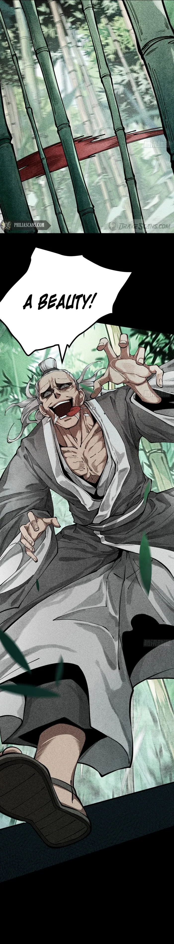 Read Limitless Ascension Strength Amid Adversity EN Manga Online