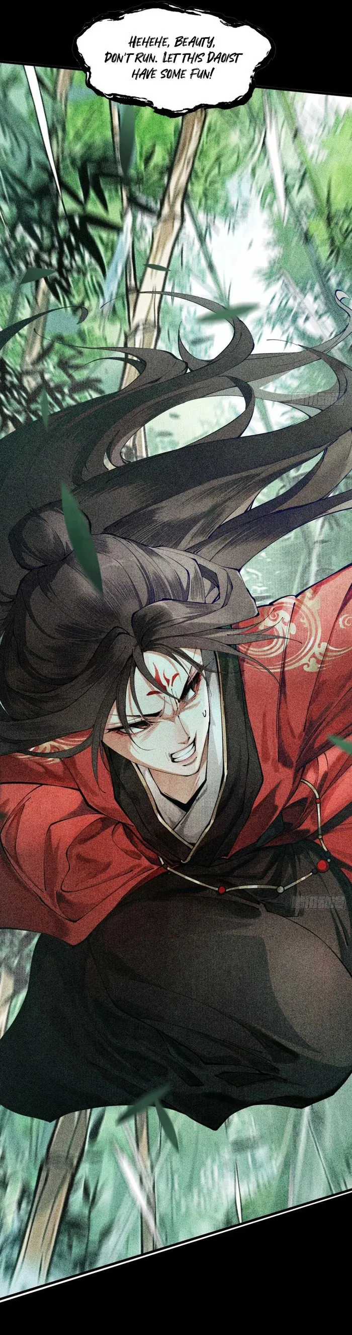 Read Limitless Ascension Strength Amid Adversity EN Manga Online