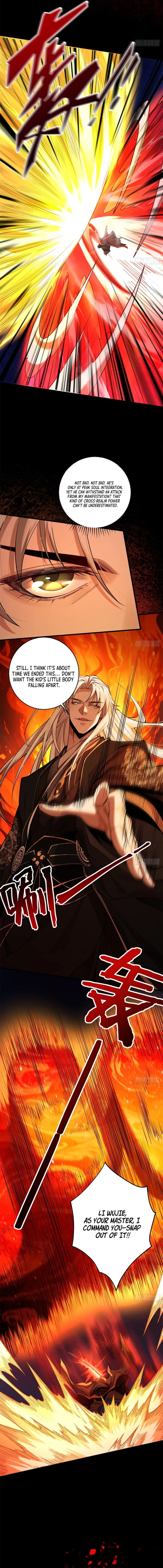 Read Limitless Ascension Strength Amid Adversity EN Manga Online