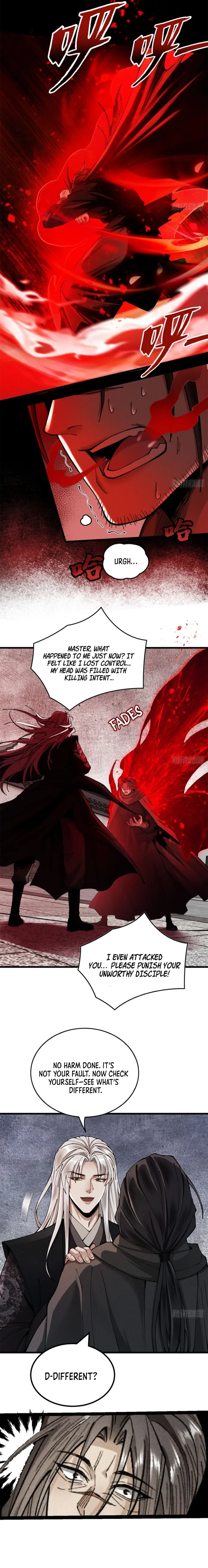 Read Limitless Ascension Strength Amid Adversity EN Manga Online