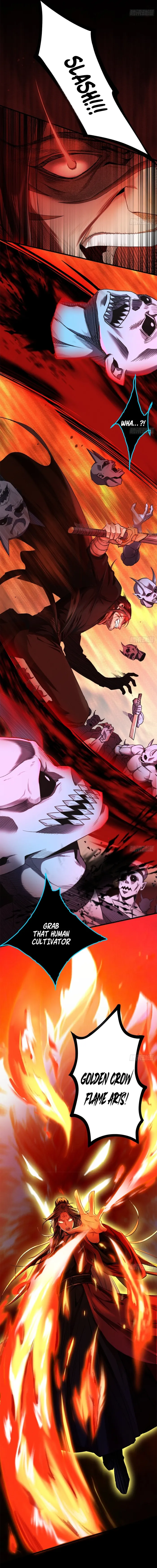 Read Limitless Ascension Strength Amid Adversity EN Manga Online