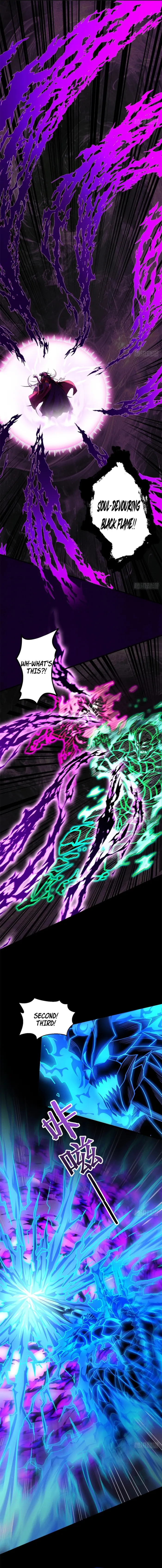 Read Limitless Ascension Strength Amid Adversity EN Manga Online