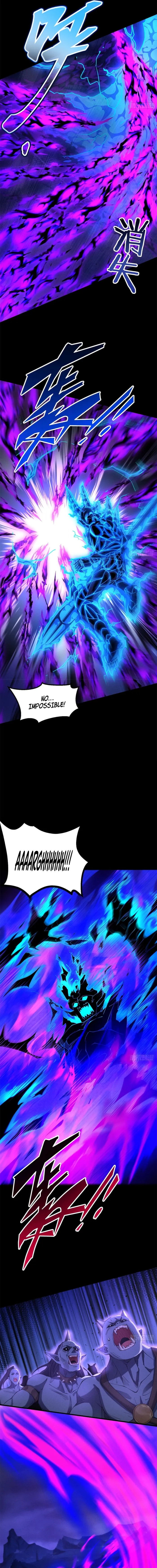 Read Limitless Ascension Strength Amid Adversity EN Manga Online